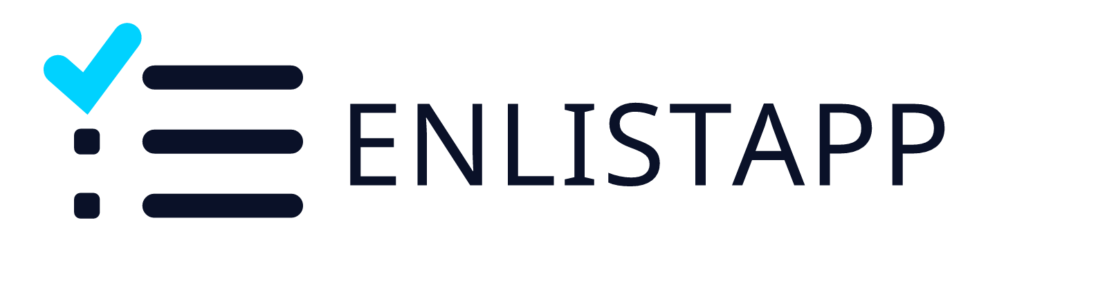 Enlistapp